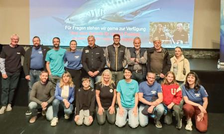 Haie: Verstehen, schützen, bewahren