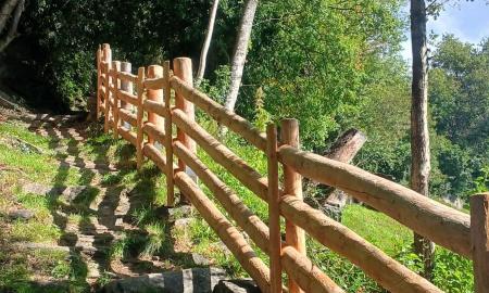 Höfler-Gasse saniert 