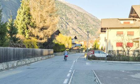 Hofgasse bekommt neues Gesicht