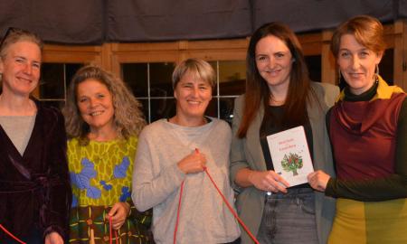 Horchen und Lauschen