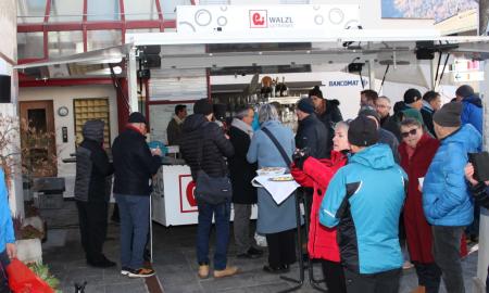 „Ihr seid Vorbilder gewesen“