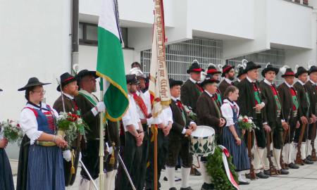 Im Gedenken an Franz Muther