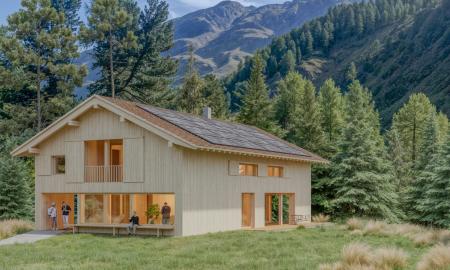 Innovation auf 2.000 Metern