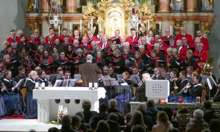 Jauchzet dem Herrn, alle Welt