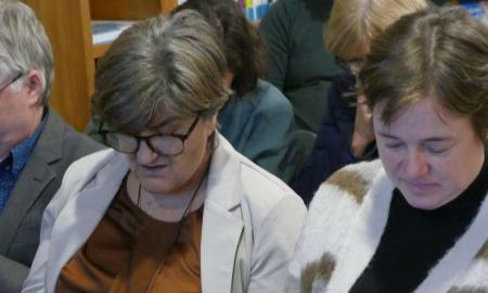 „Jeder einzelne ist gefordert“