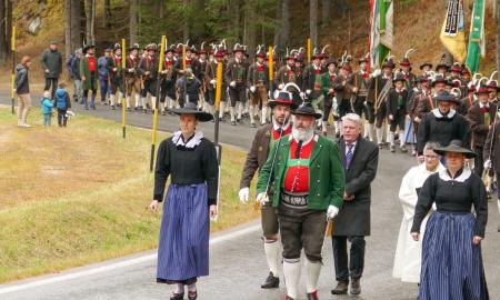 „Jeder Einzelne zählt“