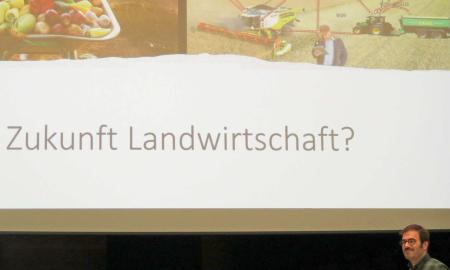 KI als Chance für die Landwirtschaft der Zukunft