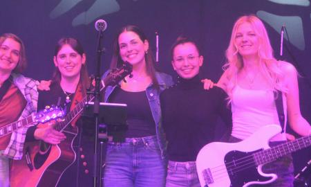 Knackig wie Schüttelbrot