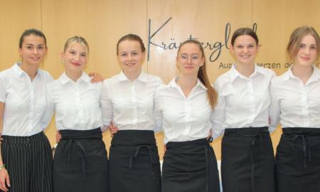 „Kräuterglück – Aus dem Herzen der Natur“