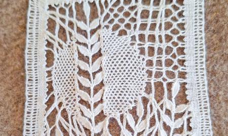 Kreativität  sichtbar machen