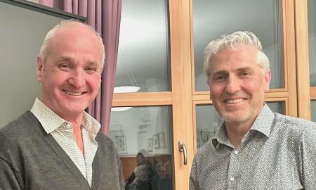 Kulturverein Schnals hat Großes vor