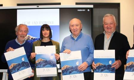 Laas will den Überblick erhalten