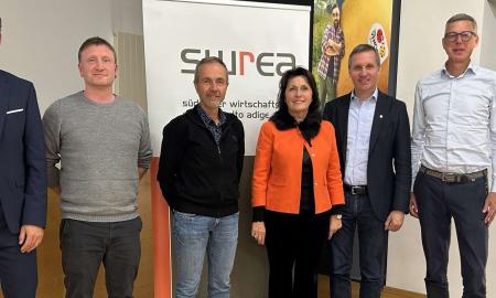 Landwirtschaft und Tourismus im Fokus