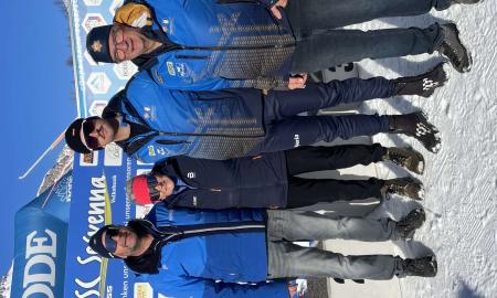 Langlauf-Fest in Schlinig 