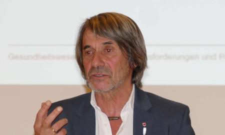 Mals: Aus Sprengel wird Gemeinschaftshaus