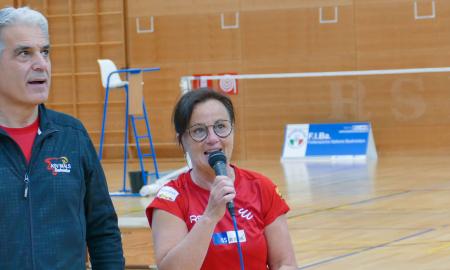 Master Italienmeisterschaften in Mals