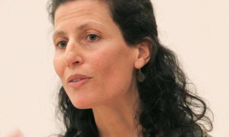 Meditativ bodenständig