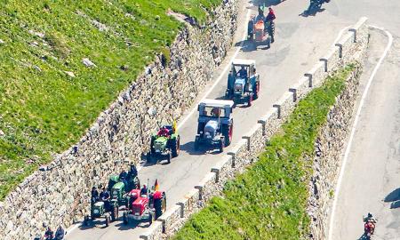 Motorsportveranstaltungen: Land zieht Bremse