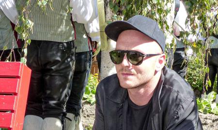 Museion zeigt Forschungsprojekt über Sachsalber