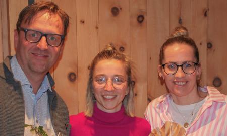 Neuer Schwung in der VKE-Sektion Schlanders