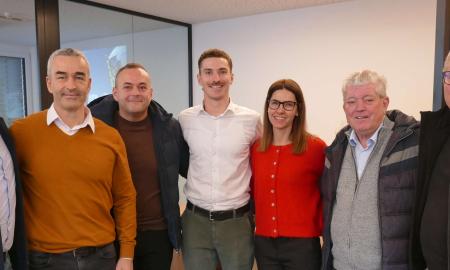 Neustart und Zusammenhalt