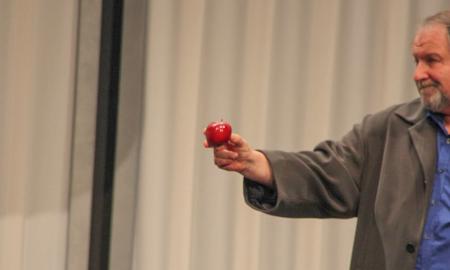 Oh mein Gott, so viele!