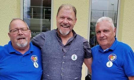 Organspende rettet Leben