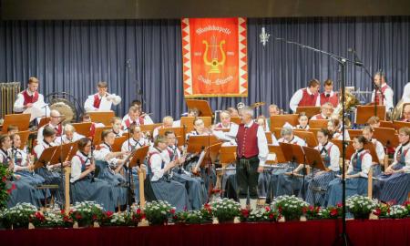 Osterkonzert in Glurns mit Höhepunkten