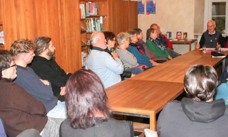 Politische Bildung kurzweilig vermittelt