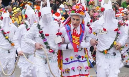 Prad im Zeichen der Zussln