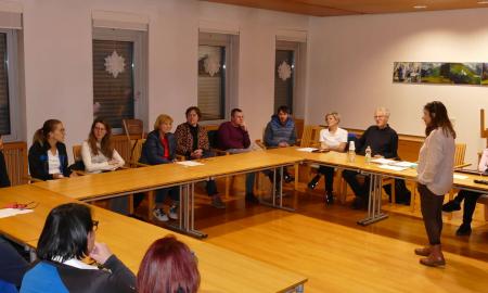 Präventive Hausbesuche