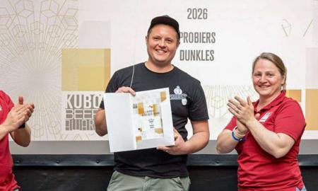 „Probiers“ mit Bierpreis ausgezeichnet