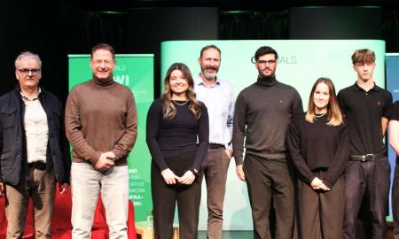 Raketenbauer  Hagen Patscheider 