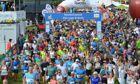 Reschenseelauf:  Rennerclub zieht sich zurück