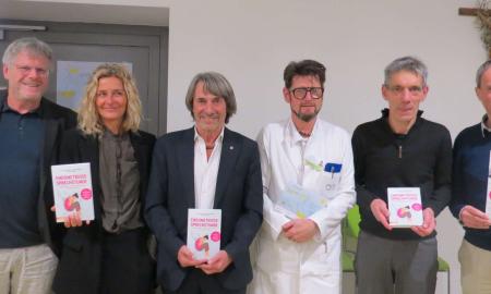 Schluss mit dem Tabu