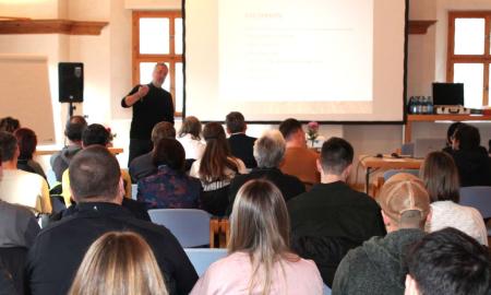 Schönes Land - teure Heimat