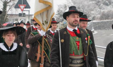 „Schützen übernehmen Verantwortung“