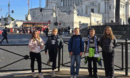 Sina Telser ist Vize-Italienmeisterin