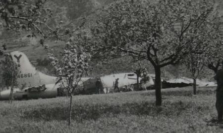 „Sind wir hier in  der Schweiz?“