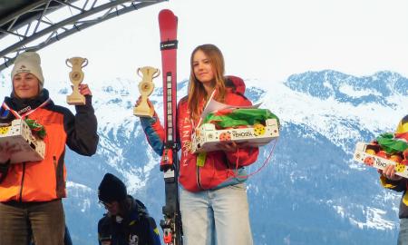 Ski-Landesmeister gekürt