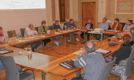 „So etwas in Zukunft bitte vermeiden“