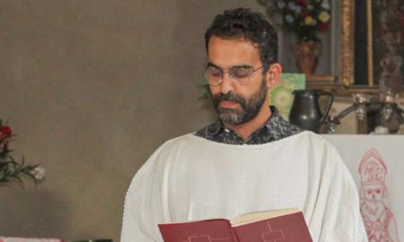 „Sommadorn“ und die Heiligkeit