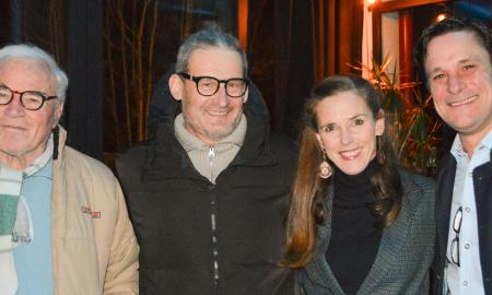 Sport ist nicht nur Leistungssport