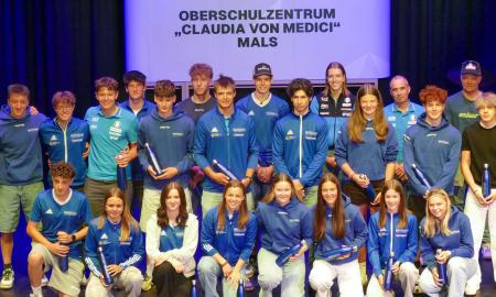 Sport und Bildung verbinden 