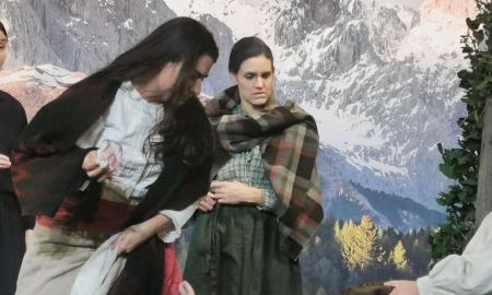 „Stroßnbluat isch hitzig“