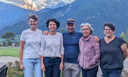 „Tanz mit“ lädt zu Tanzabenden in Mals ein 