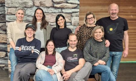 Theater mit Tiefgang
