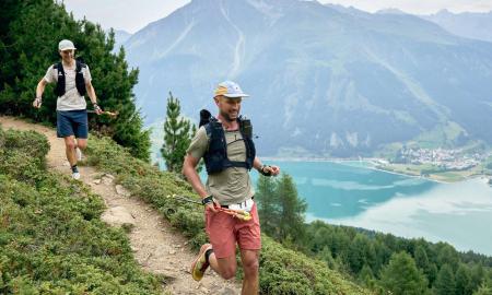 Trailrunning-Festival geht in die vierte Runde