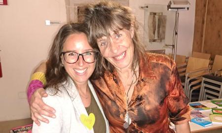 „Verbindung spüren, von mir, zu dir, zu uns“