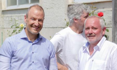 Viele Marillen und wenig „weißes Material“